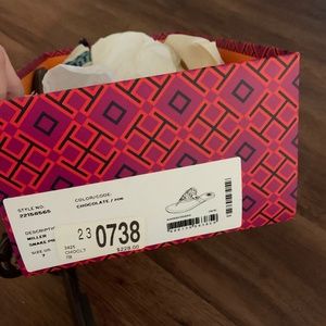 Tory Burch Sandals